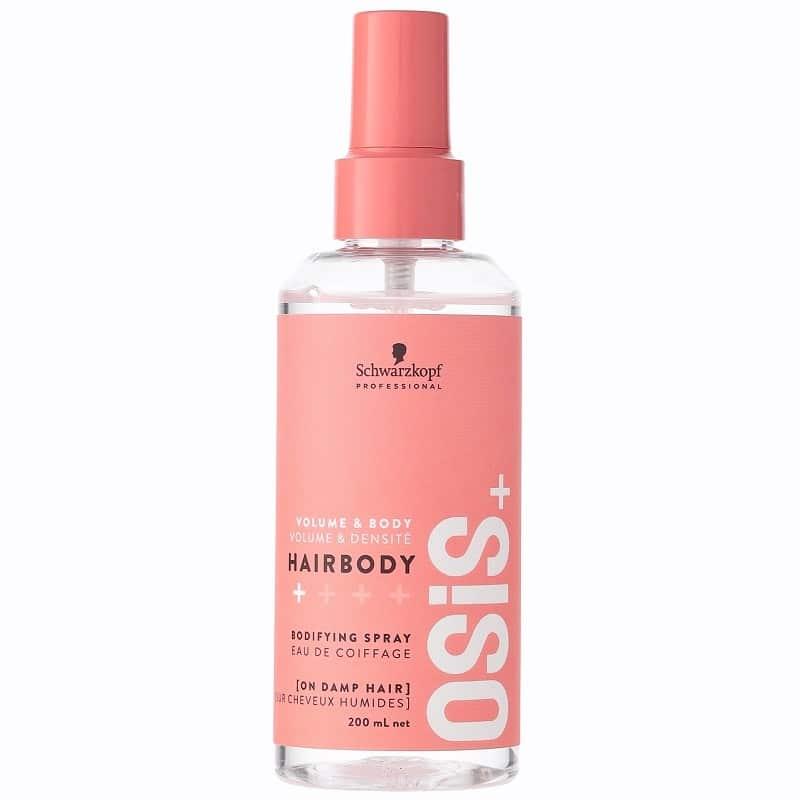 Schwarzkopf Schwarzkopf Osis Hairbody 200ml