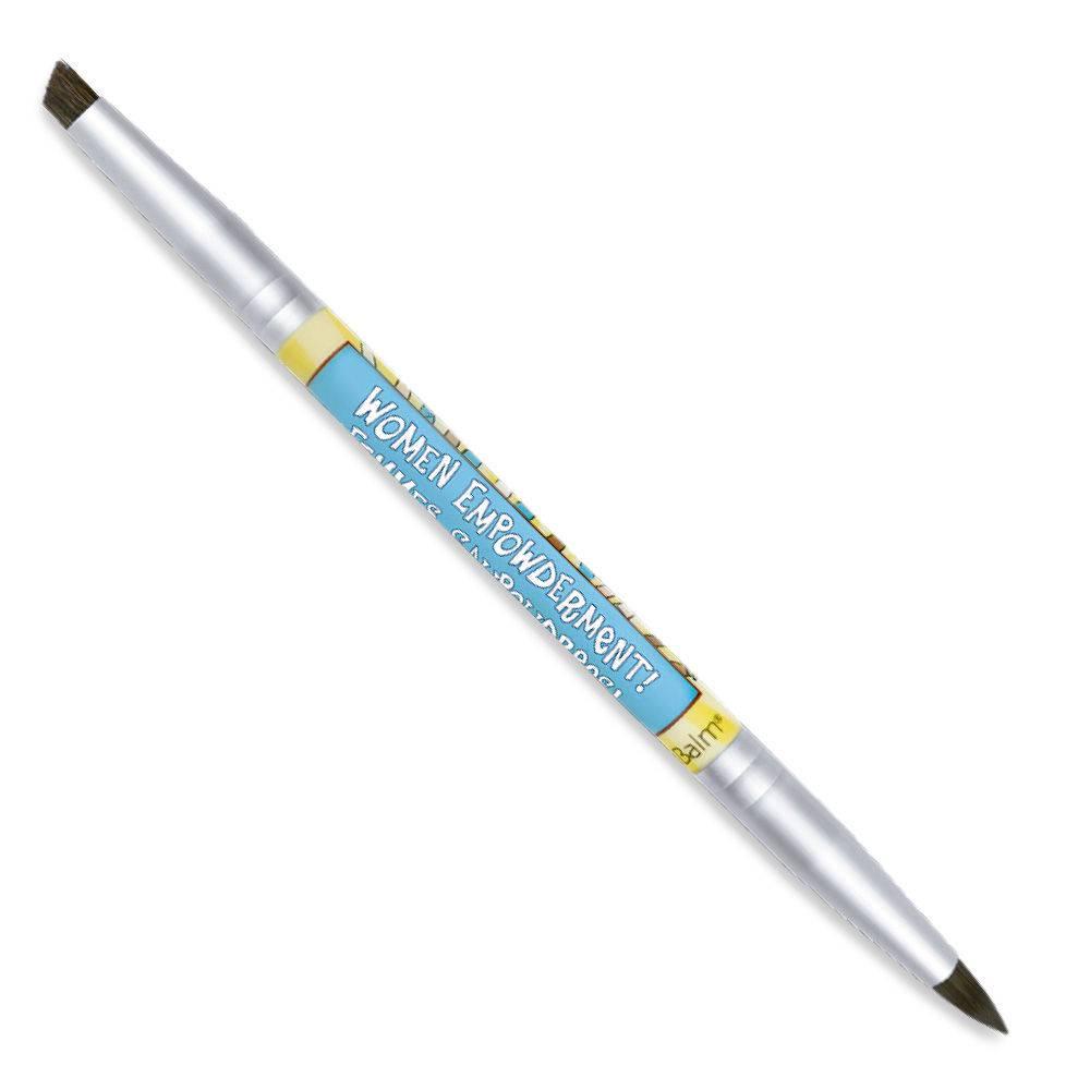theBalm theBalm Eye Believe Women Empowderment Brush