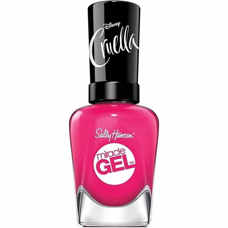 Sally Hansen Sally Hansen Miracle Gel #690 Tipsy Gypsy