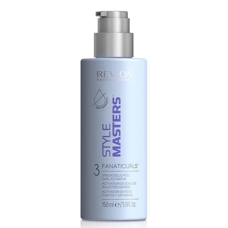 Revlon Revlon Style Masters 3 - Fanaticurls 150ml