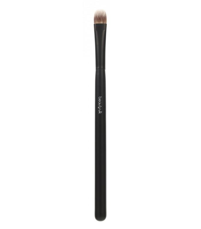 BeautyUK Beauty UK No. 09 Small Flat Blending/Shading Brush 2