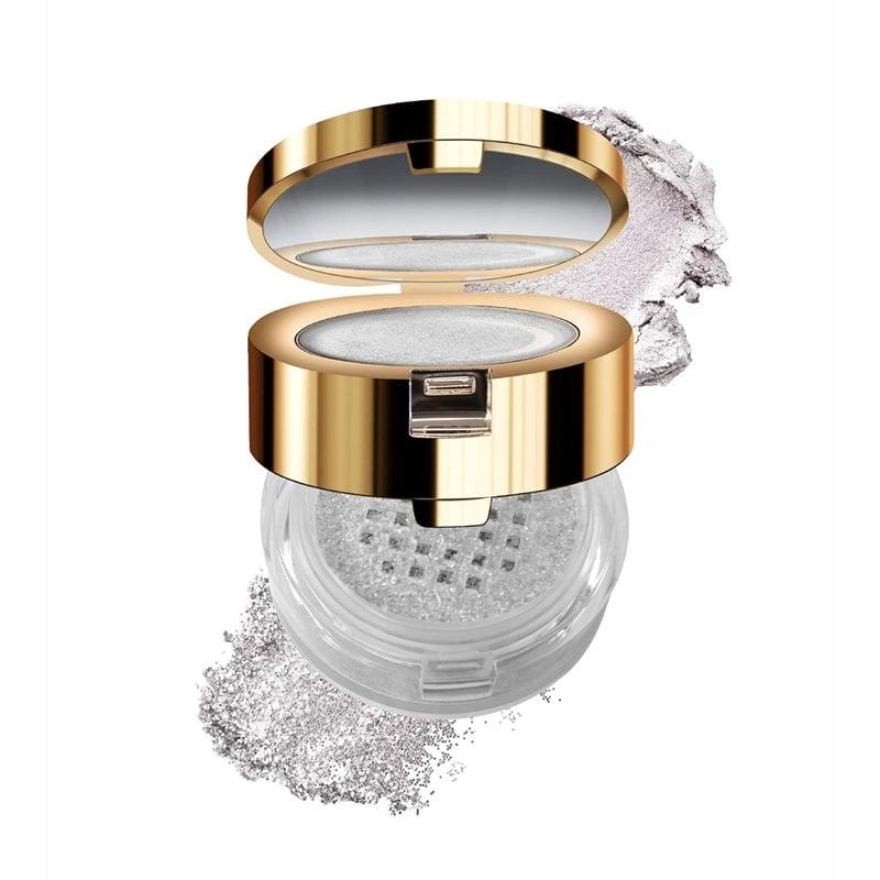 Kokie Cosmetics Kokie Duo Metallic Eyeshadow - Gone Platinum
