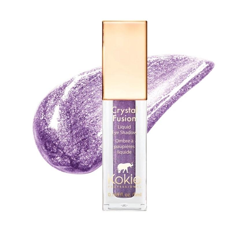 Kokie Cosmetics Kokie Crystal Fusion Liquid Eyeshadow - Pandora