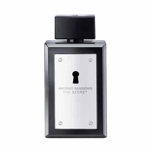Antonio Banderas Antonio Banderas The Secret Edt 100ml