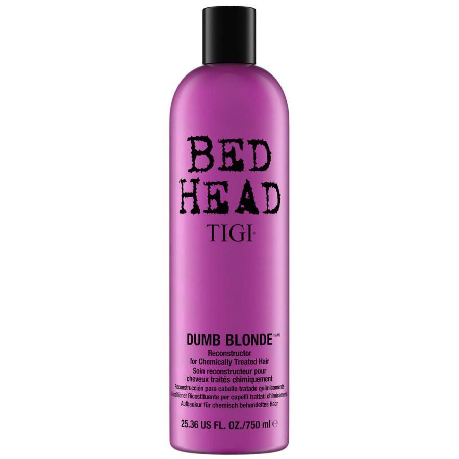 TIGI TIGI Bed Head Dumb Blonde Reconstructor 750ml