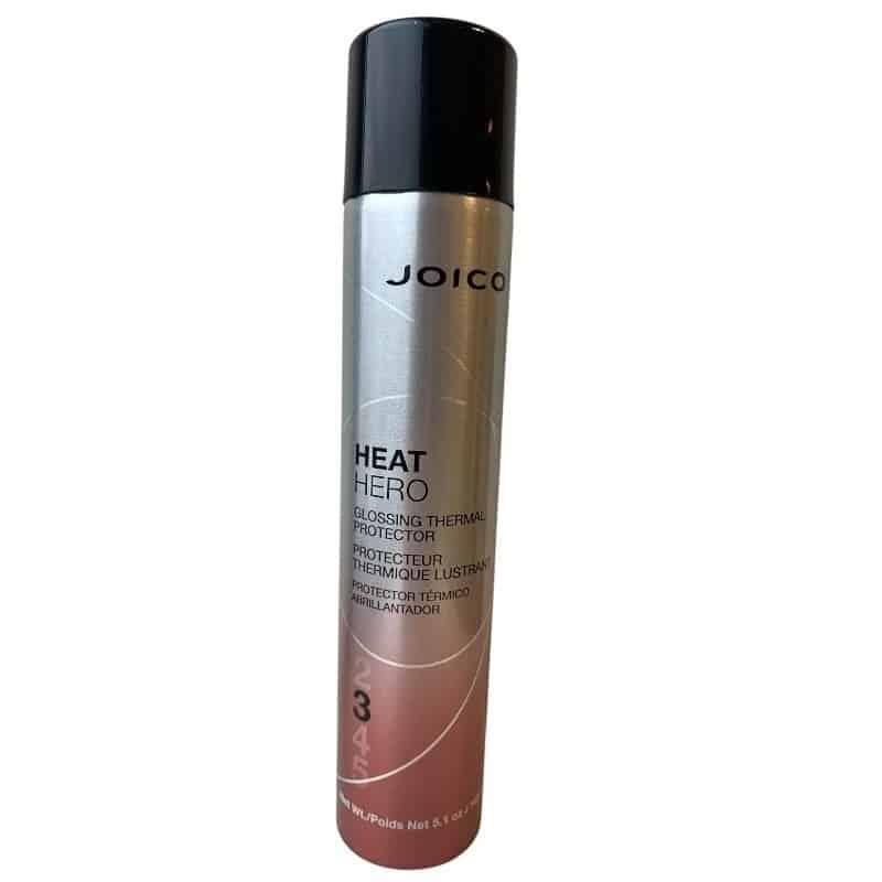 Joico Joico Heat Hero Glossing Thermal Protector 180ml