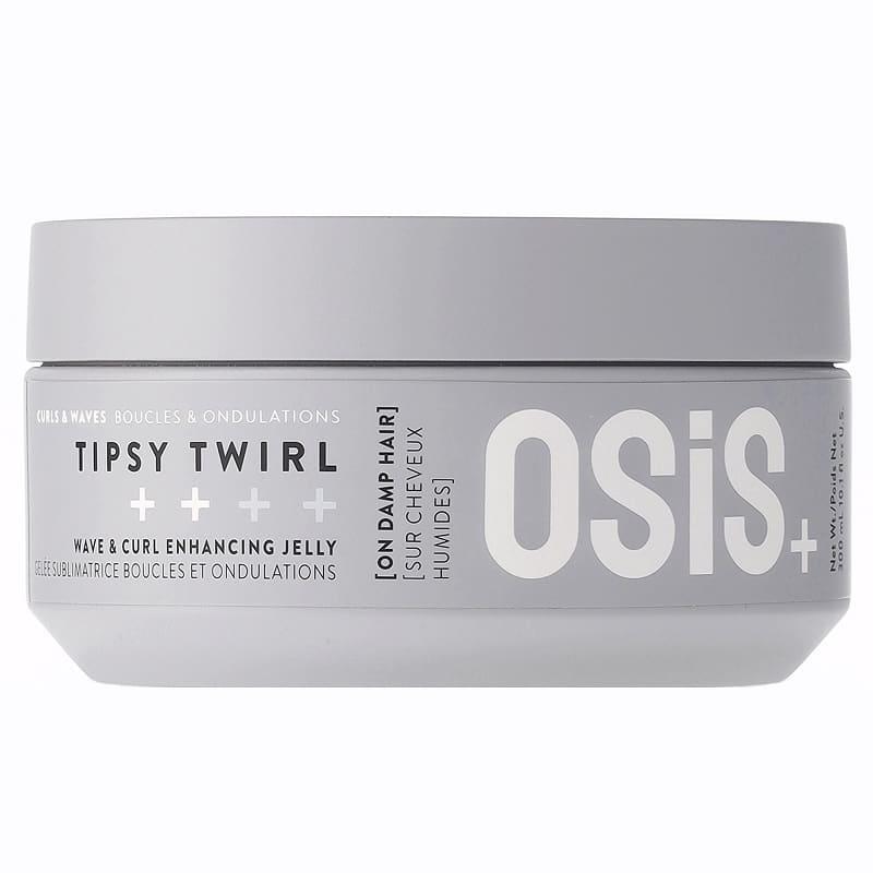 Schwarzkopf Schwarzkopf Osis Tipsy Twirl 300ml