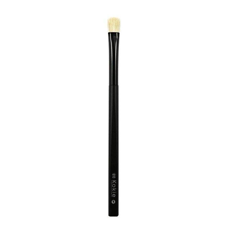Kokie Cosmetics Kokie Small Shadow Brush BR610