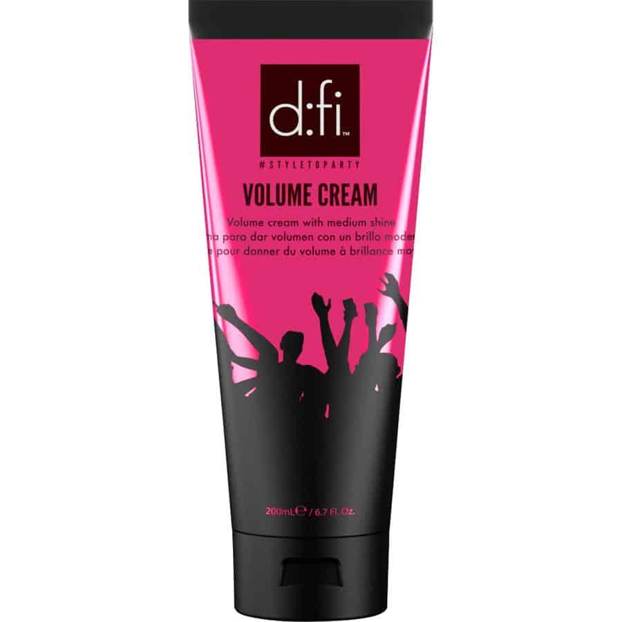 D:fi D:fi Volume Cream 200ml