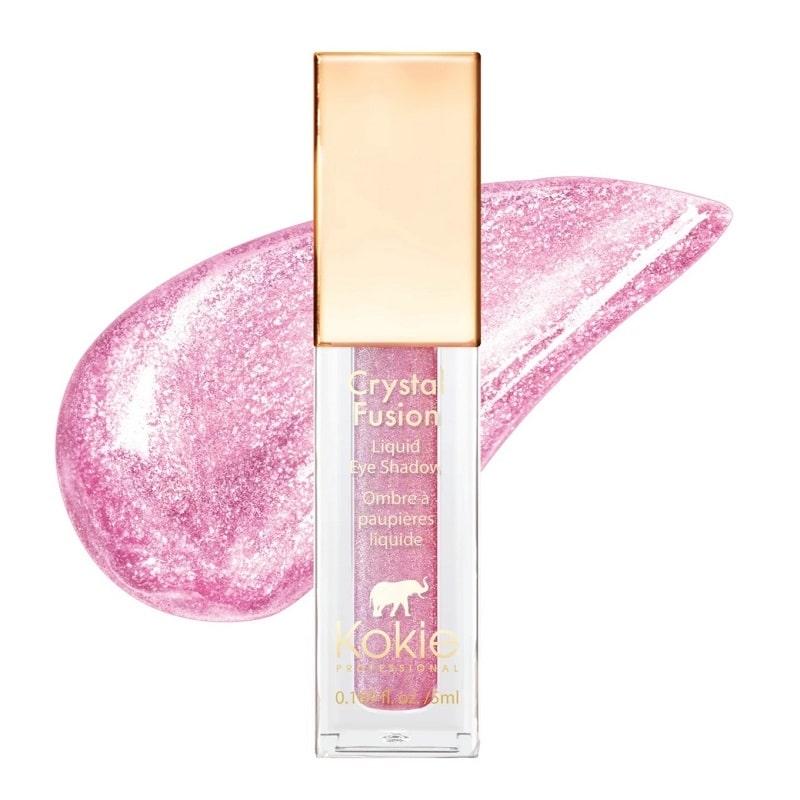 Kokie Cosmetics Kokie Crystal Fusion Liquid Eyeshadow - Aura