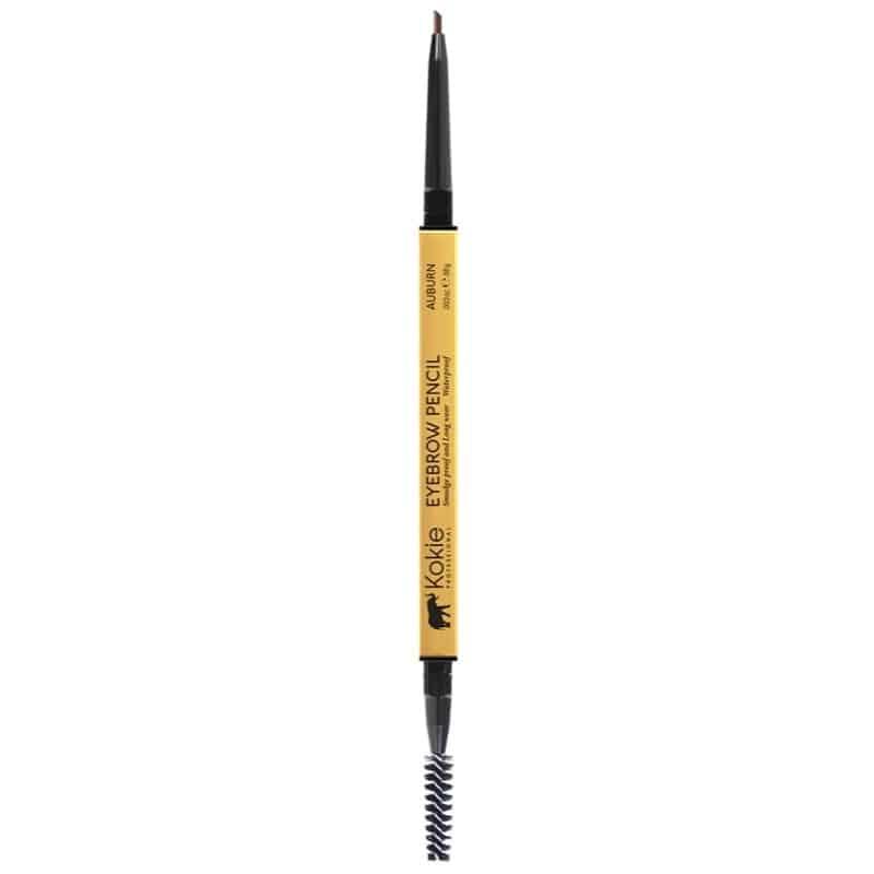 Kokie Cosmetics Kokie Micro-Fine Eyebrow Pencil Auburn
