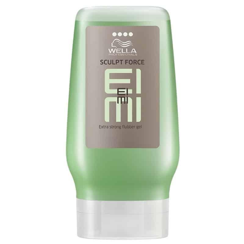 WELLA Wella EIMI Sculpt Force Extra Strong Gel 125ml
