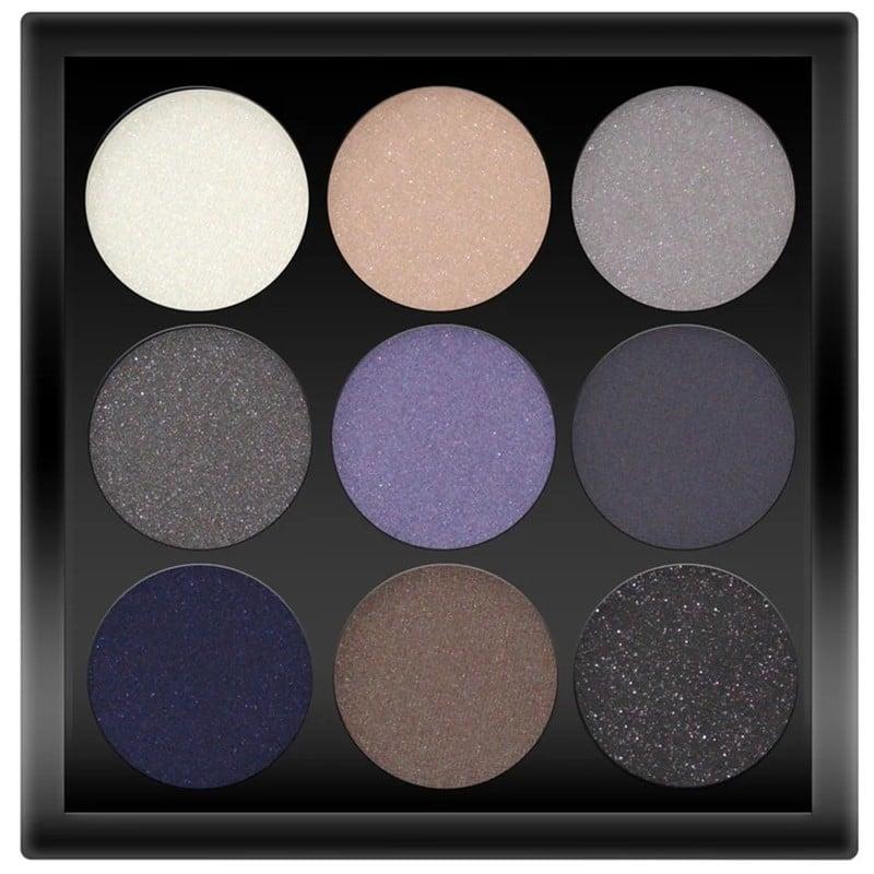 Kokie Cosmetics Kokie Eyeshadow Palette - Indigo Nights
