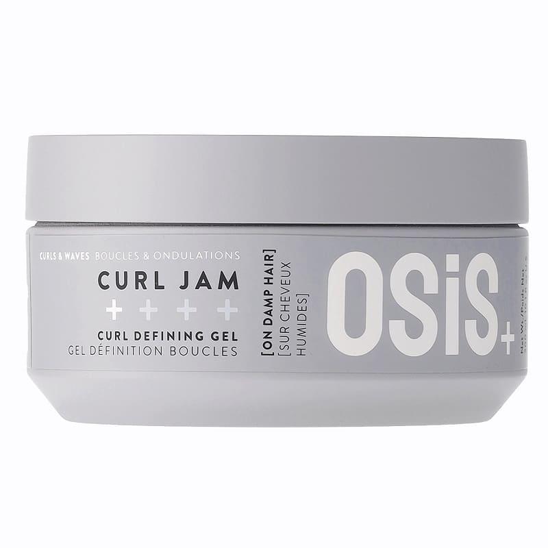 Schwarzkopf Schwarzkopf Osis Curl Jam 300ml