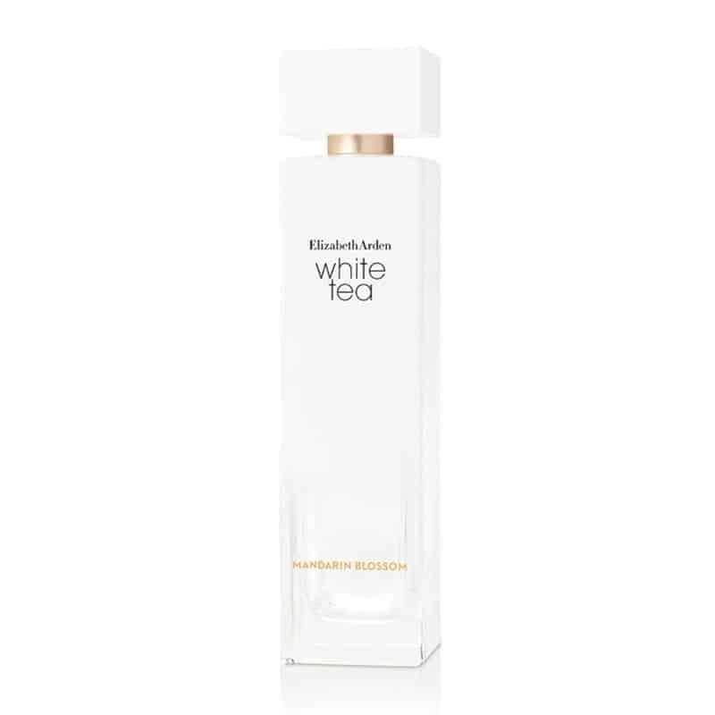 Elizabeth Arden Elizabeth Arden White Tea Mandarin Blossom Edt 100ml