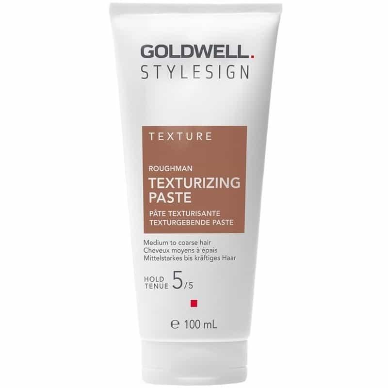 Goldwell Goldwell StyleSign Roughman Texturizing Paste 100ml