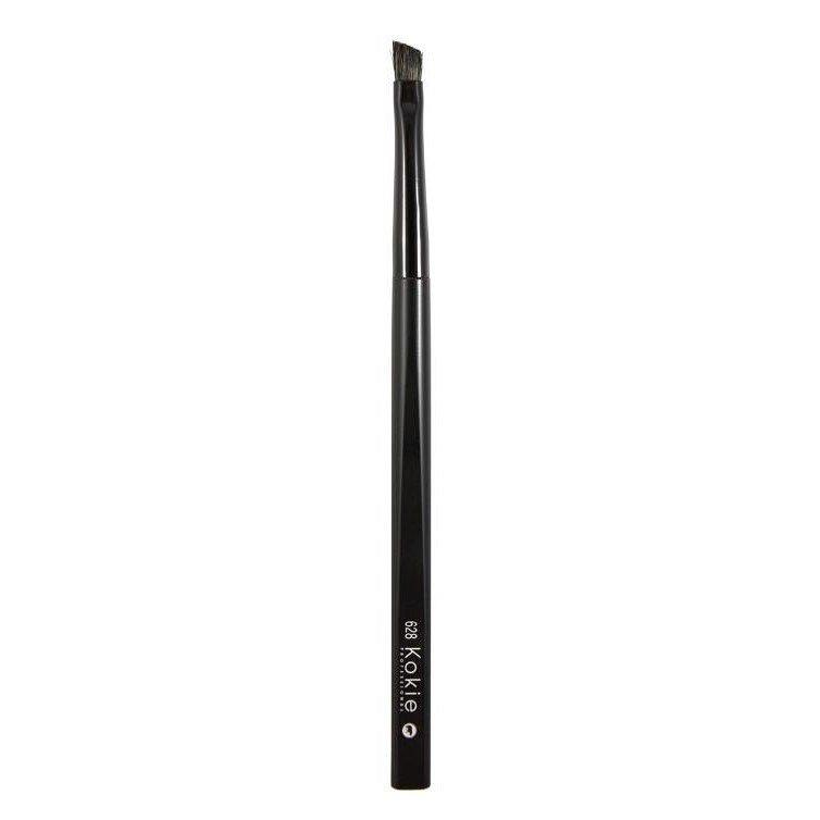 Kokie Cosmetics Kokie Angled Eyebrow Brush BR628