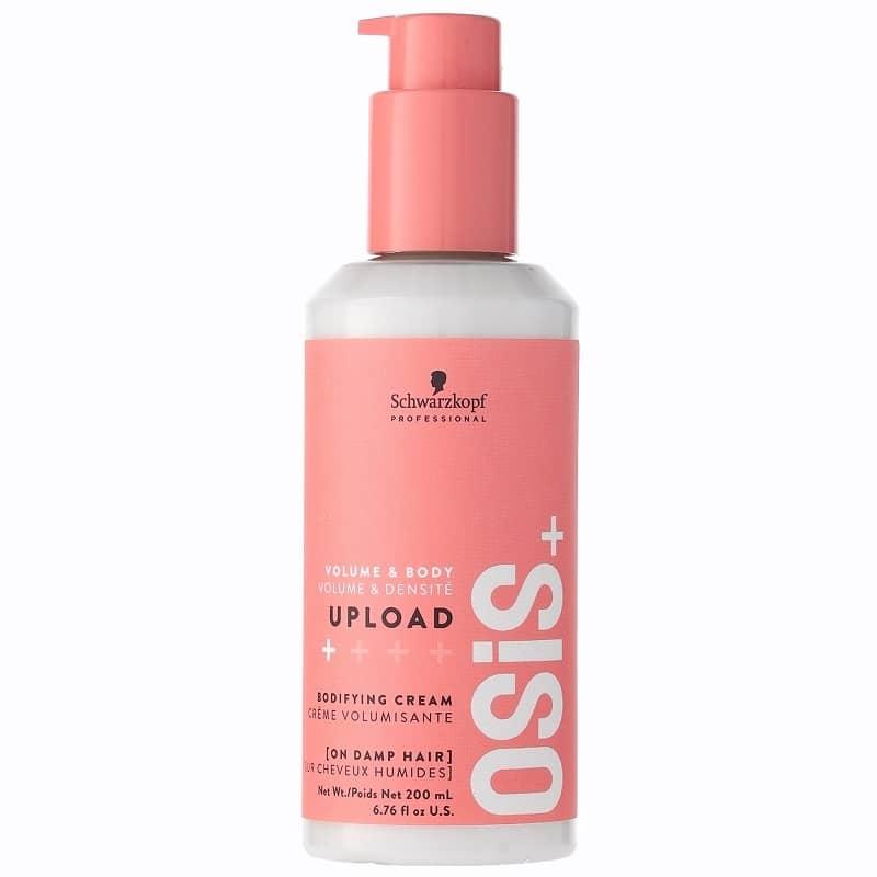 Schwarzkopf Schwarzkopf Osis Upload 200ml