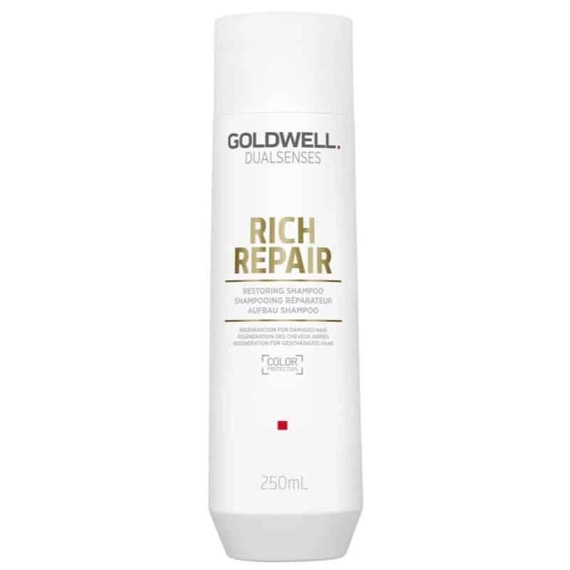Goldwell Goldwell Dualsenses Rich Repair Restoring Shampoo 250ml