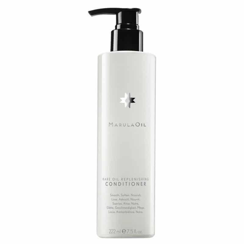 Paul Mitchell Paul Mitchell Marula Rare Oil Replenishing Conditioner 222ml