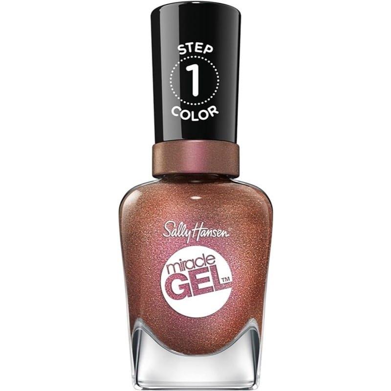 Sally Hansen Sally Hansen Miracle Gel #211 One Shell of a Party