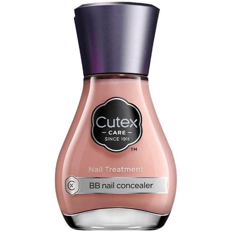 Cutex Cutex BB Nail Concealer 13.6ml