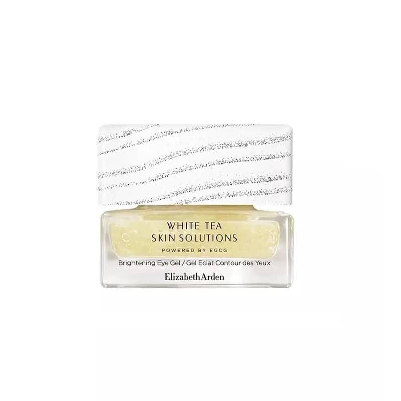 Elizabeth Arden Elizabeth Arden White Tea Skin Solution Brightening Eye Gel 15ml