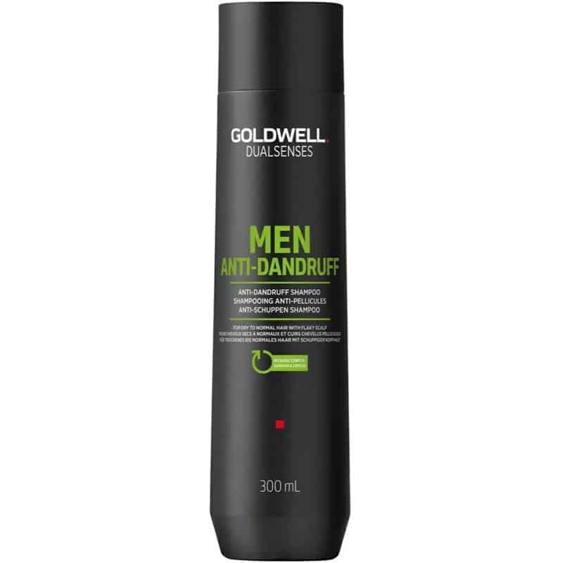 Goldwell Goldwell Dualsenses Men Anti-Dandruff Shampoo 300ml