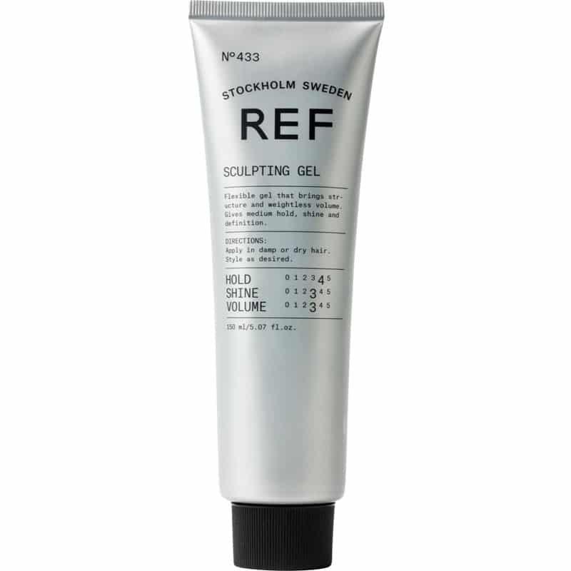 REF REF Sculpting Gel 150ml