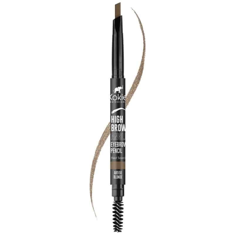 Kokie Cosmetics Kokie High Brow Angeled Brow Pencil - Blonde