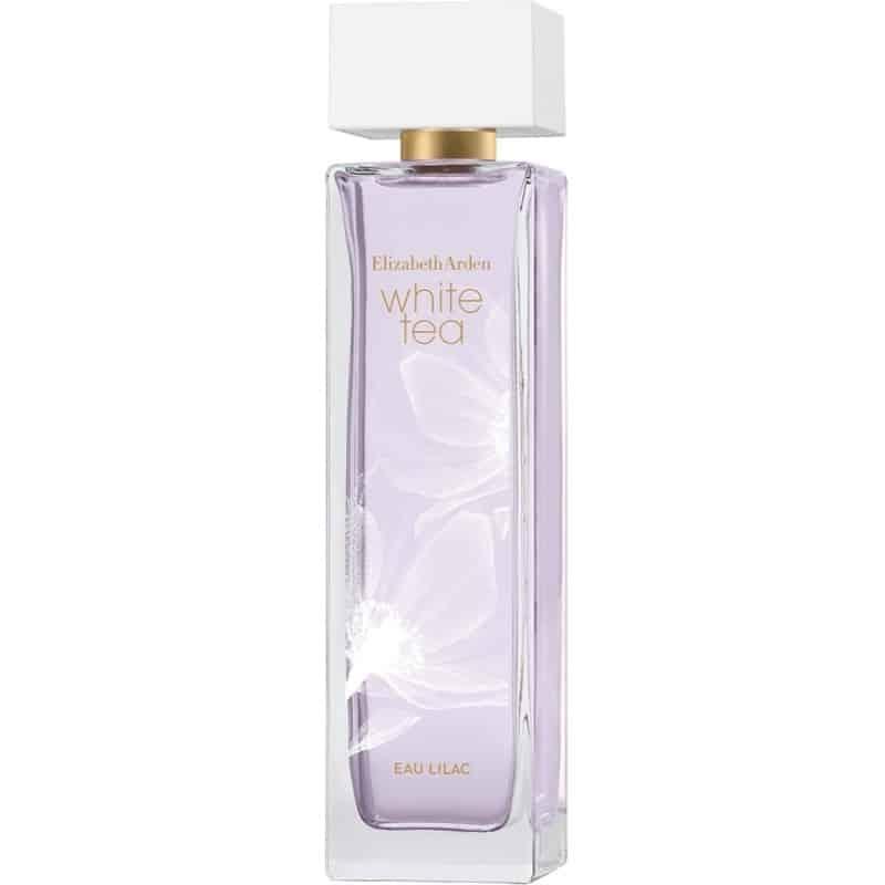 Elizabeth Arden Elizabeth Arden White Tea Lilac Edt 100ml