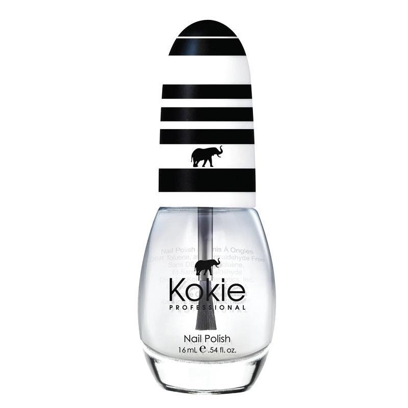 Kokie Cosmetics Kokie Nail Polish Top Coat NP109