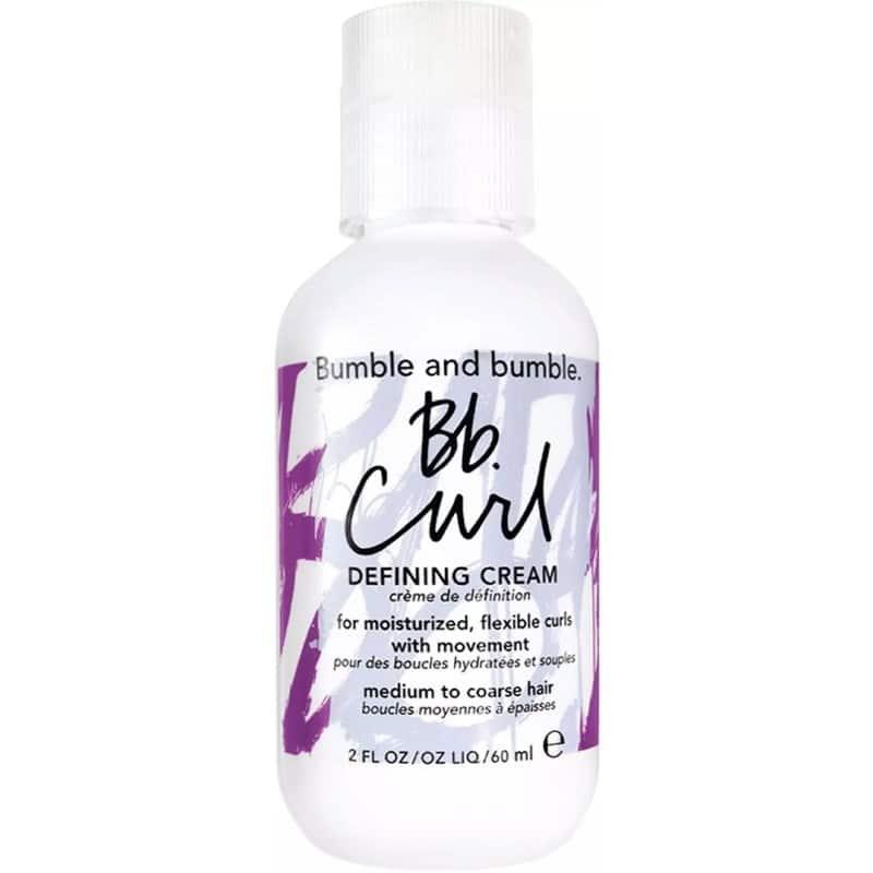Bumble and bumble Bumble and bumble Curl Defining Cream 60ml