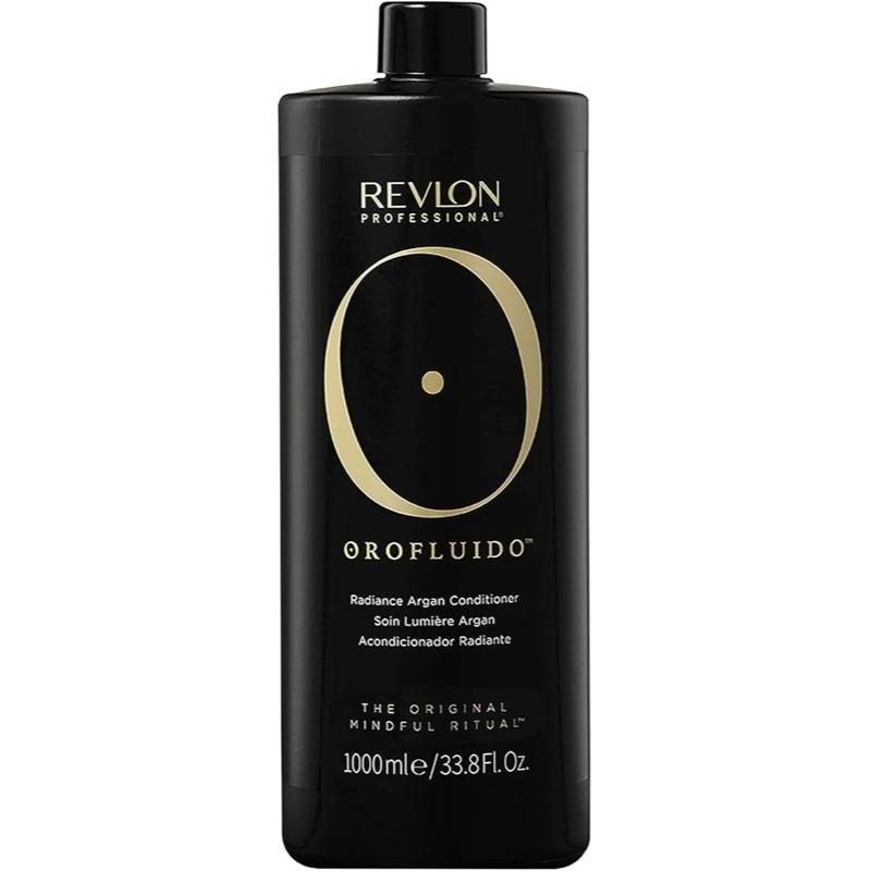Orofluido Orofluido Radiance Argan Conditioner 1000ml