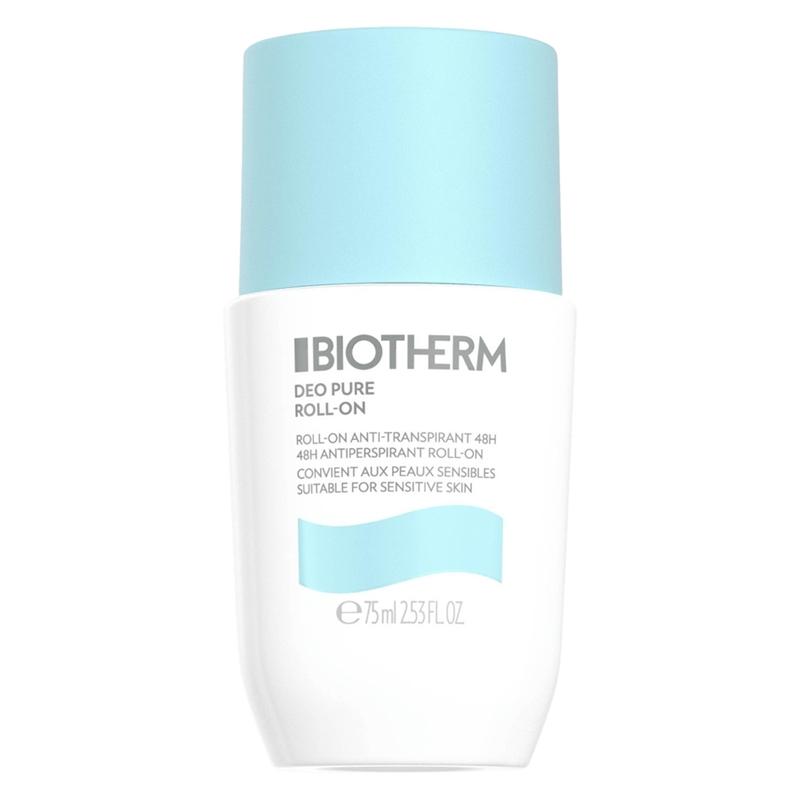 Biotherm Biotherm Deo Pure Antiperspirant Roll-On 75ml
