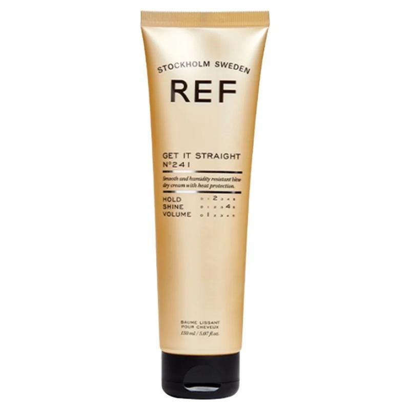 REF REF Get It Straight 125ml