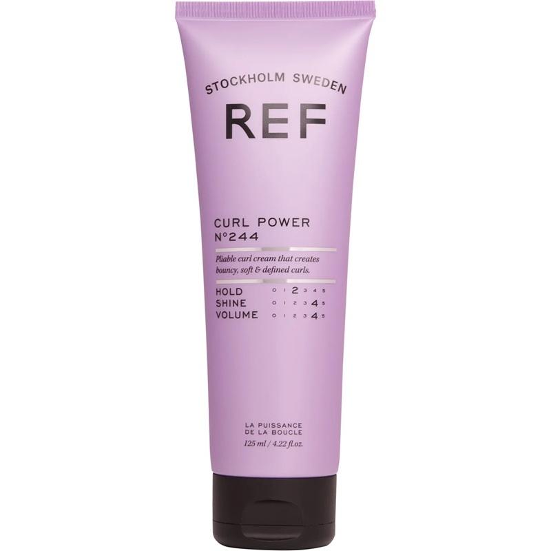 REF REF Curl Power 125ml