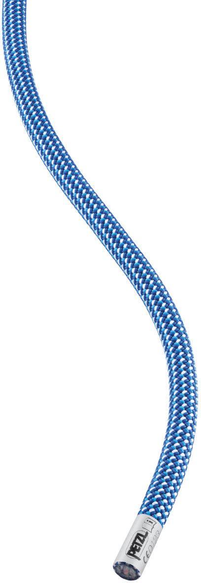 Petzl Petzl Contact 9,8mm blue 60m