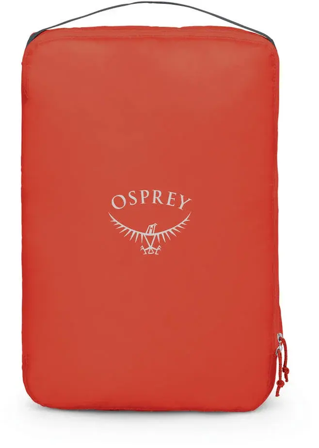 Osprey Osprey Ultralight Packing Cube mars orange L