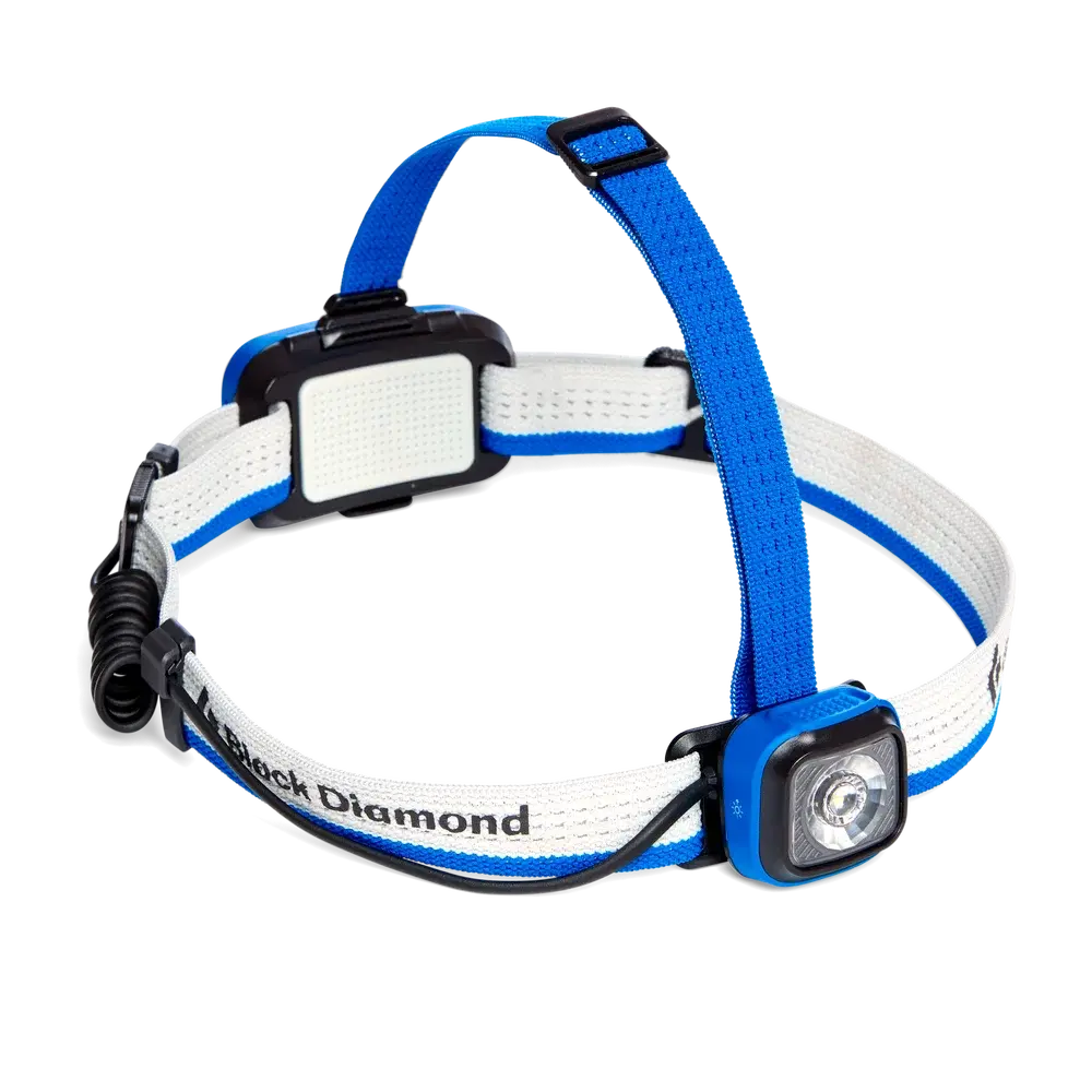Black Diamond Black Diamond Sprinter 500 ultra blue