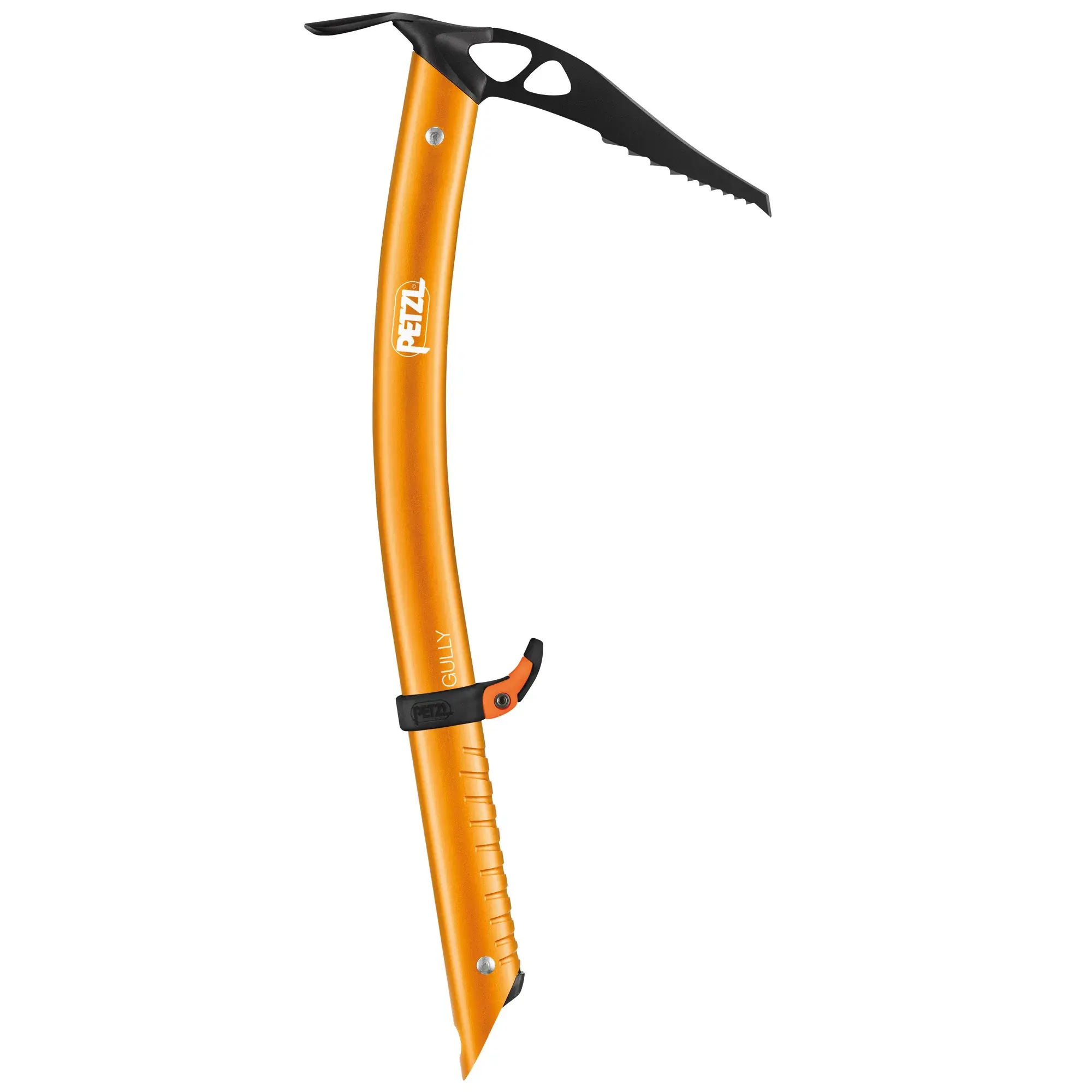 Petzl Petzl Gully Tverrblad