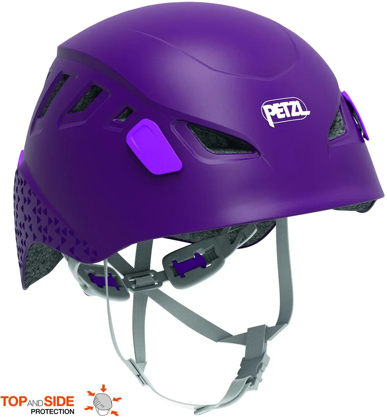 Petzl Petzl Picchu violet