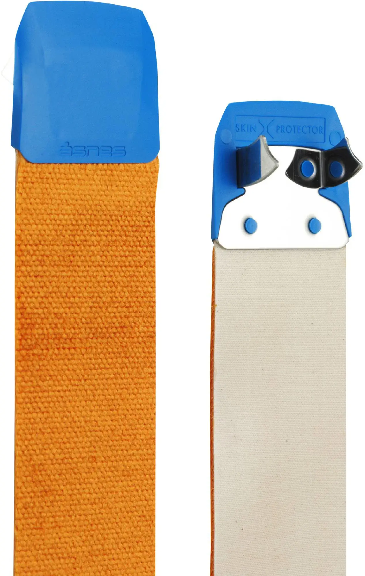 Åsnes Åsnes X-Skin Kortfell Nylon 45mm 100% nylon