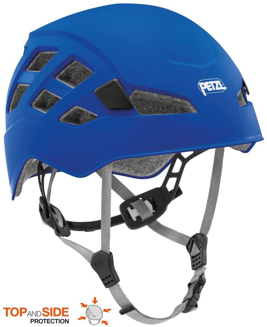 Petzl Petzl Boreo blue S/M