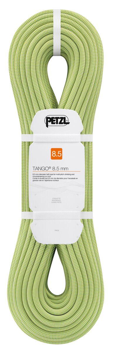 Petzl Petzl Tango 8,5mm yellow 60m