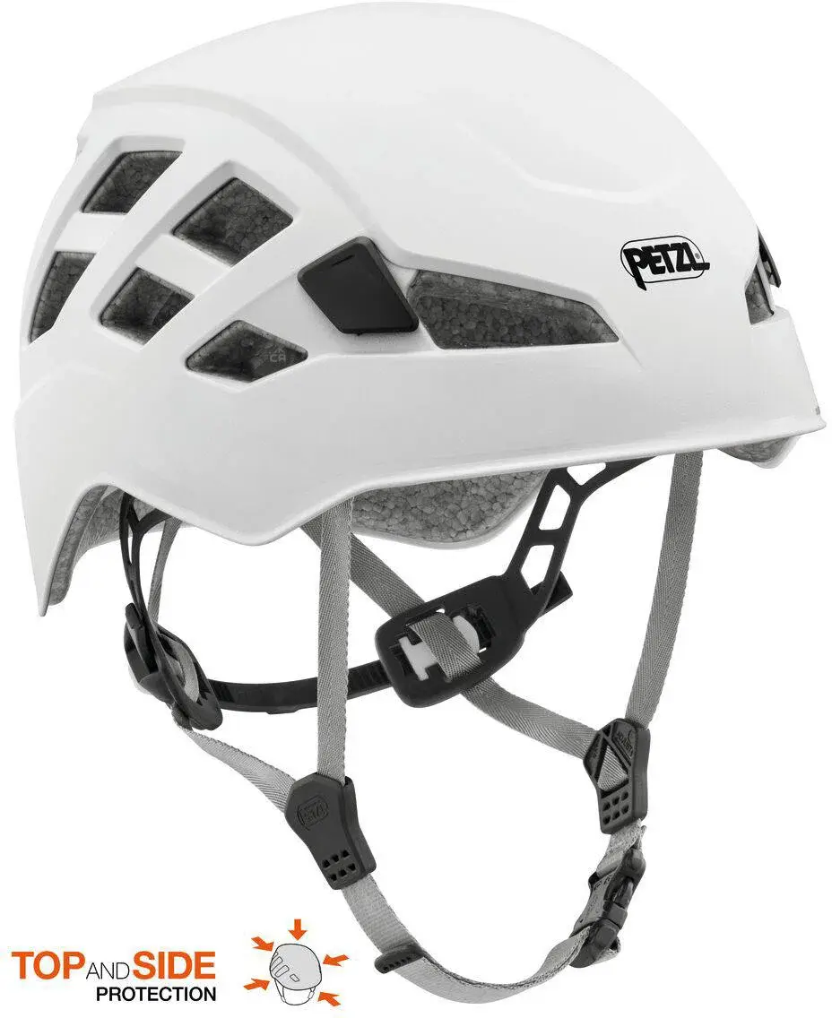 Petzl Petzl Boreo white S/M