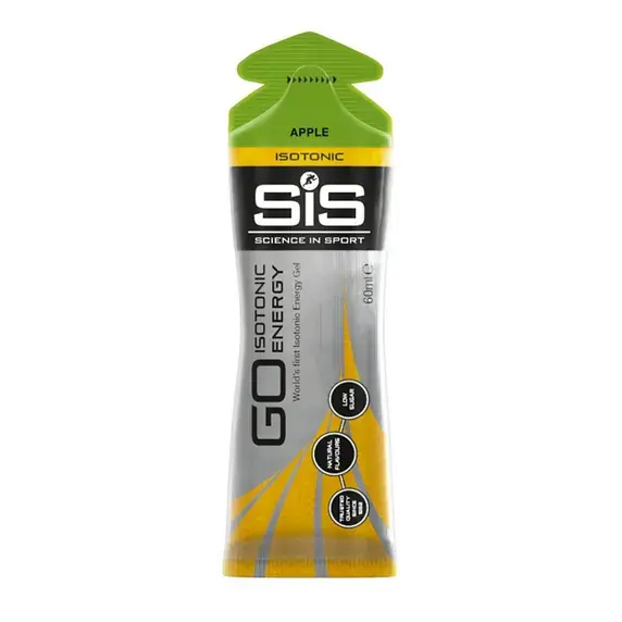 SIS SIS Go Isotonic Energy Gel 60ml eple