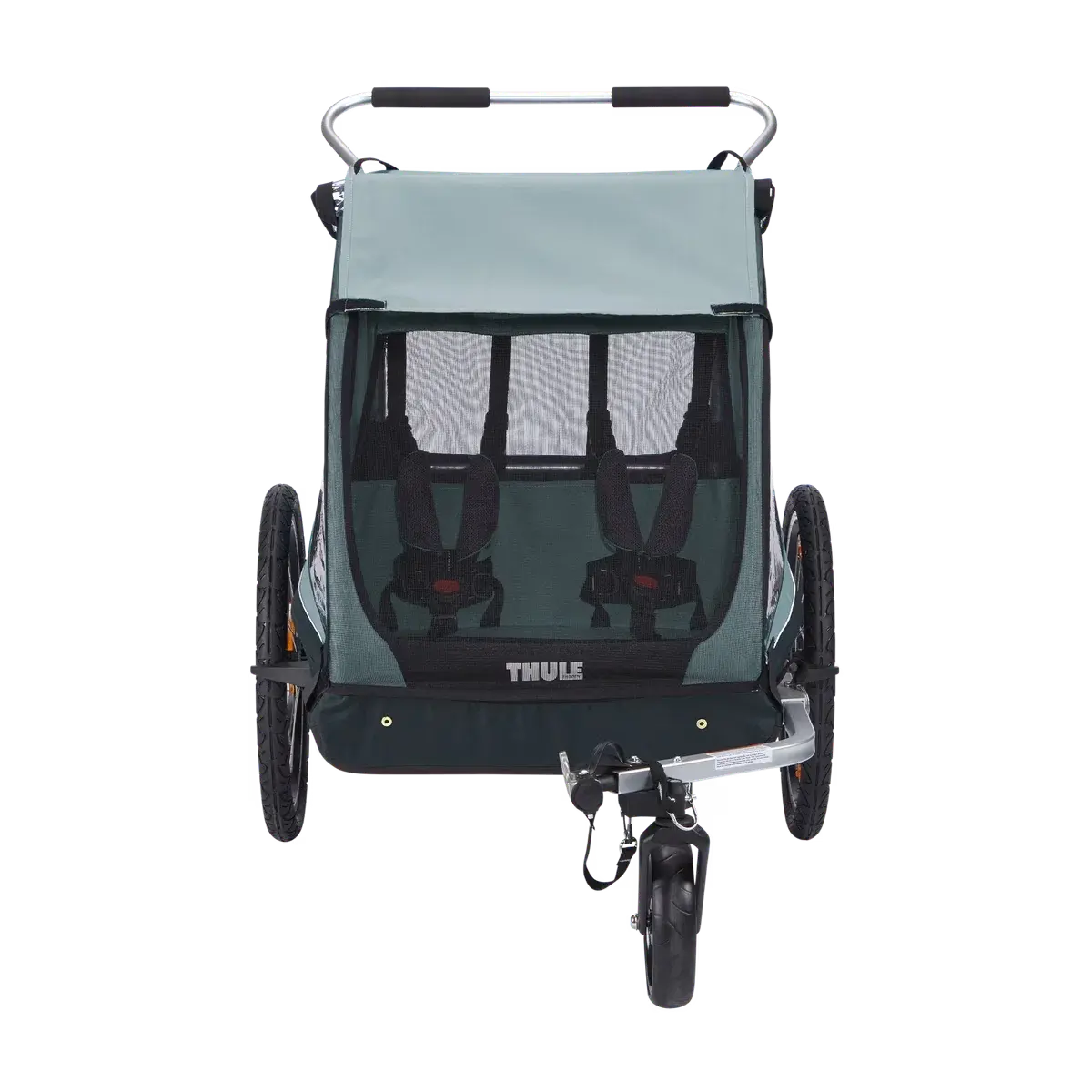 Thule Thule Coaster XT soft blue