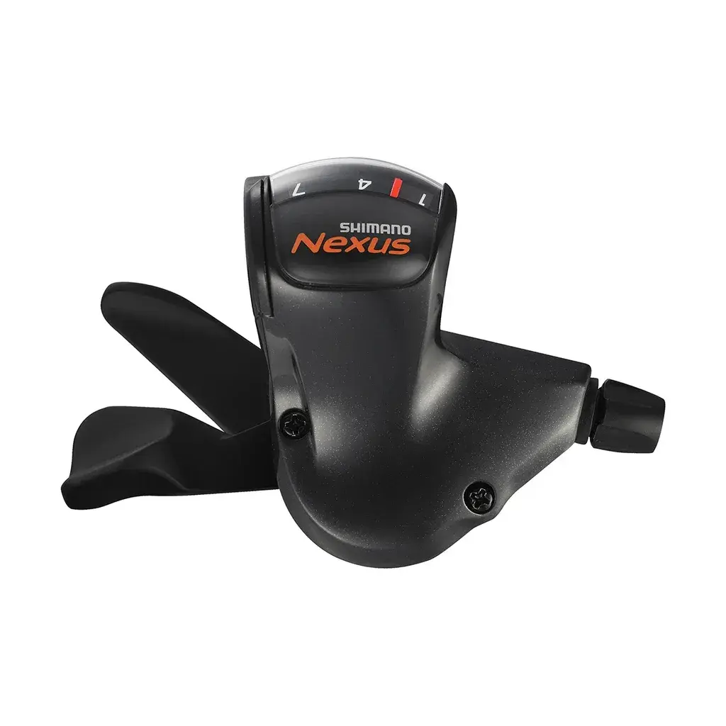 Shimano Shimano NEXUS Girspak SL-7S50 7-delt RAPIDFIRE PLUS M/CJNX40