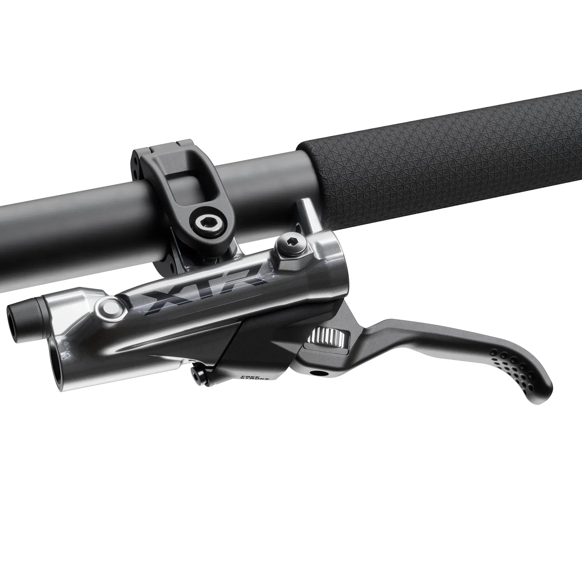 Shimano Shimano XTR Brake Set BL-M9220(L), BR-M9220(F)